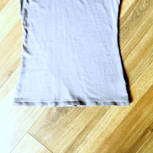 ✨Express Sleeveless Choker Top - Picture 4 of 7